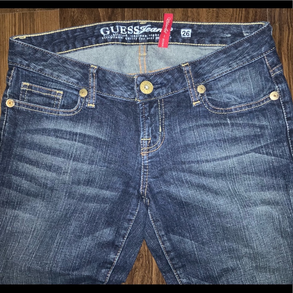 Guess Jeans